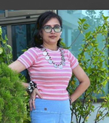 GD Goenka Toddler House