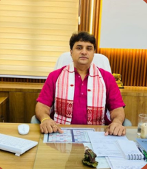 Saraswati Public School