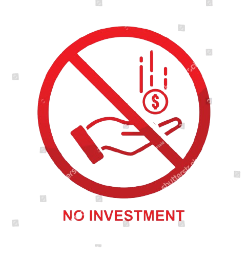 Zero Investment